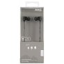 AKG Y20BLK In-Ear Headphones BLACK