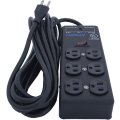 Furman SS-6B Power Pro Plug 6 Outlet Block
