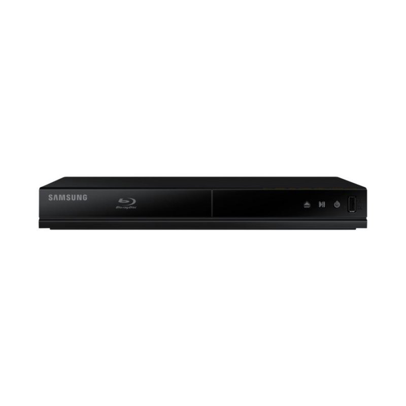 Samsung BD-H4500 Full HD 1080p Blu-ray DiscTM Player