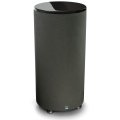 SVS PC-2000 12" Driver 500 Watt Cylinder Subwoofer PIANO BLACK