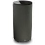 SVS PC-2000 12" Driver 500 Watt Cylinder Subwoofer PIANO BLACK