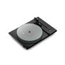 Pro-Ject T2 W Wi-Fi Streaming Turntable Belt Drive Network Vinyl Deck (Rainier) BLACK