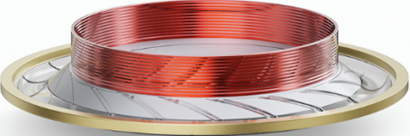 Description image for FiiO FD15 Large Dynamic Driver IEMs BLACK