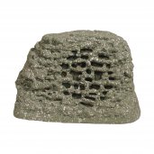 Jamo ROCK 6.3 Outdoor 6.5" Rock Speaker GRANITE