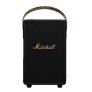 Marshall Tufton Portable Bluetooth Speaker with Strap [1006118] BLACK / BRASS