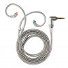 FiiO LC-3.5B Silver-Plated Copper MMCX Earphone Cable (1.2m)