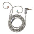 FiiO LC-3.5B Silver-Plated Copper MMCX Earphone Cable (1.2m)