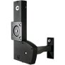 Omnimount LIFT30X Lift n' Lock Height & Tilt Adjustable TV Wall Mount