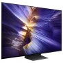 Samsung QN77S90FAFXZC 77-Inch OLED 4K Vision AI Smart TV [2025]