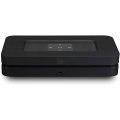 Bluesound Node 2i Wireless Multi-Room Hi-Res Music Streaming Player BLACK