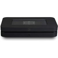 Bluesound Node 2i Wireless Multi-Room Hi-Res Music Streaming Player BLACK