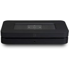 Bluesound Node 2i Wireless Multi-Room Hi-Res Music Streaming Player BLACK