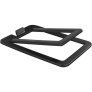 Kanto S2 Desktop Speaker Stands BLACK (Pair)
