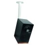 Tangent HiFi Spectrum X4 Laquered Passive Bookshelf Speakers (Pair) BLACK