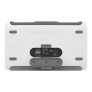 Braven 'Balance' Portable Bluetooth Speaker WHITE