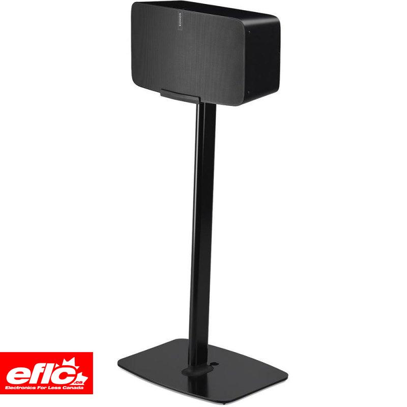 sonos sub horizontal