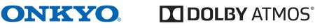 Description image for Onkyo TX-NR3030 1.2-Ch Dolby Atmos Ready Network A/V Receiver w/ HDMI 2.0