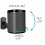 Sonora SSP1 Sonos Play 1 and Play 3 Speakers Mounts up to 22lbs (Each) BLACK