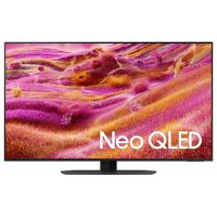 Samsung QN75QN90FAFXZC 75-Inch Neo QLED 4K Vision AI Smart TV [2025]