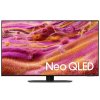 Samsung QN55QN90FAFXZC 55-Inch Neo QLED 4K Vision AI Smart TV [2025]