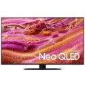 Samsung QN55QN90FAFXZC 55-Inch Neo QLED 4K Vision AI Smart TV [2025]