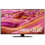 Samsung QN55QN90FAFXZC 55-Inch Neo QLED 4K Vision AI Smart TV [2025]
