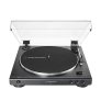 Audio-Technica AT-LP60X-BK Stereo Turntable BLACK