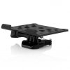 Braven Accessory : Action Mount for Braven BRV-PRO