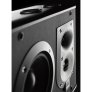 JBL ES10 4-Inch On-Wall Satellite/Surround Speaker BLACK PAIR