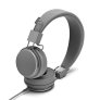 Urbanears Plattan II On-Ear Headphone DARK GREY