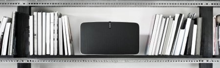 Description image for Sonos PLAY:5 Wireless WiFi Multi-Room Music System