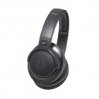 Audio-Technica ATH-S700BT Sonic Fuel Bluetooth Wireless Over-Ear Headphones