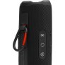 JBL Flip 7 Portable Bluetooth Waterproof Speaker w AI Sound Boost BLACK - Open Box
