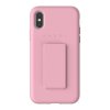 Handl HD-AP09STPK Soft Touch Case for iPhone X/XS - Pink