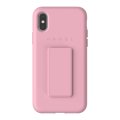 Handl HD-AP09STPK Soft Touch Case for iPhone X/XS - Pink