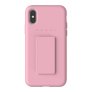Handl HD-AP09STPK Soft Touch Case for iPhone X/XS - Pink