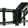 MantelMount MM815 Motorized Drop Down and Swivel TV Mount
