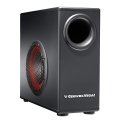 Cerwin-Vega! XD8S Subwoofer with Built-in Amplifier