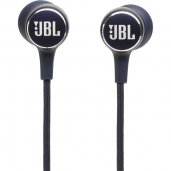 JBL Live 220BT Wireless Neckband In-Ear Headphones BLUE