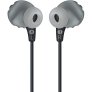 JBL Endurance Run Sweatproof Wired Sports In-Ear Headphones BLACK