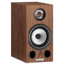 Triangle Comete EZ 2-Way Bookshelf Speaker (Pair) Black Maple