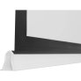 Grandview Recessed Integrated 120-Inch Motorized Projection Screen RHT-MIR (16:9) SILVER CASING