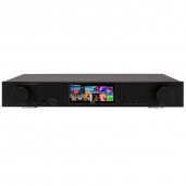 Cocktail Audio N25 HiFi Streamer with DAC BLACK