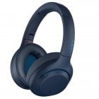 Sony WHXB900N Noise Cancelling Bluetooth Wireless Headphones BLUE