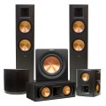 Klipsch Reference MK II 5.1 System RF82 Bundle