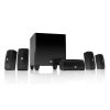 JBL CINEMA 610 5.1 Home Theater System