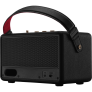 Marshall Kilburn III Portable Bluetooth Home Speaker BLACK / BRASS