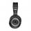 Audio Technica ATH-M50xBT2 Over-Ear Sound Isolating Bluetooth Headphones BLACK