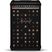 Marshall Bromley 750 Party Speaker Bluetooth BLACK / BRASS