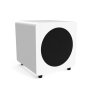 Kanto SUB8VMW 8-inch Sealed Powered Subwoofer MATTE WHITE - Open Box